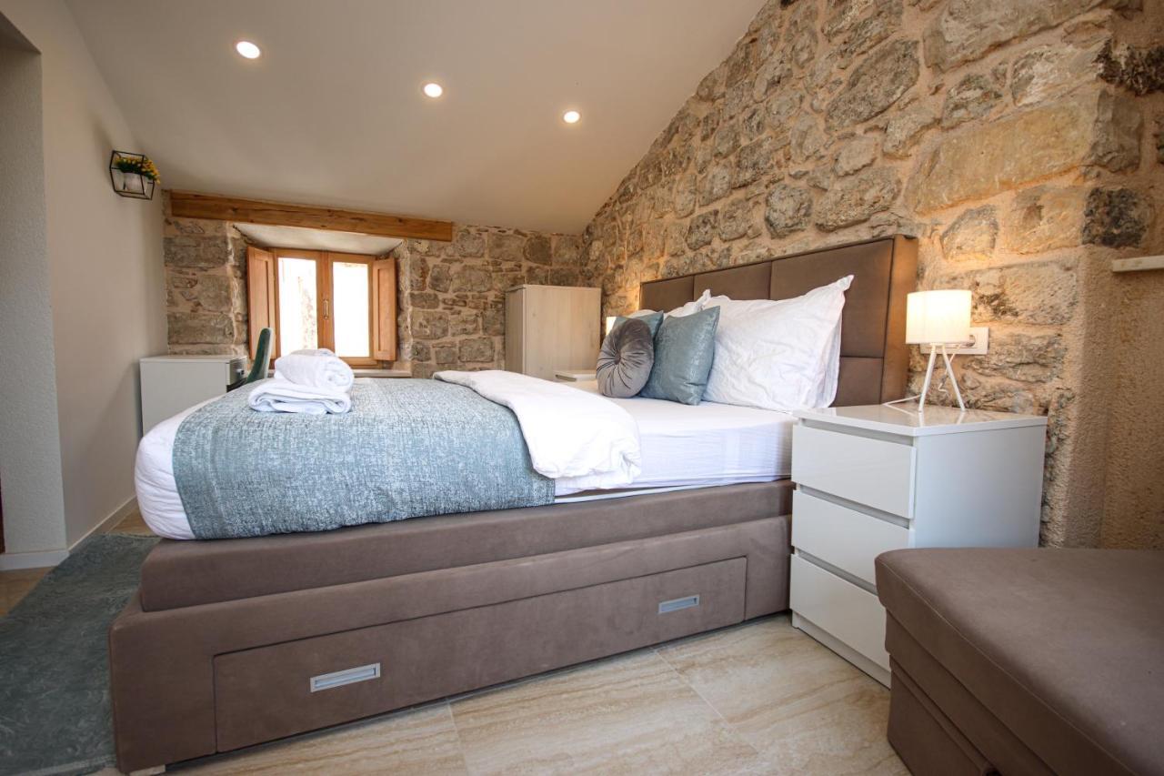 Belissima Ella Apartment Dubrovnik Exterior photo